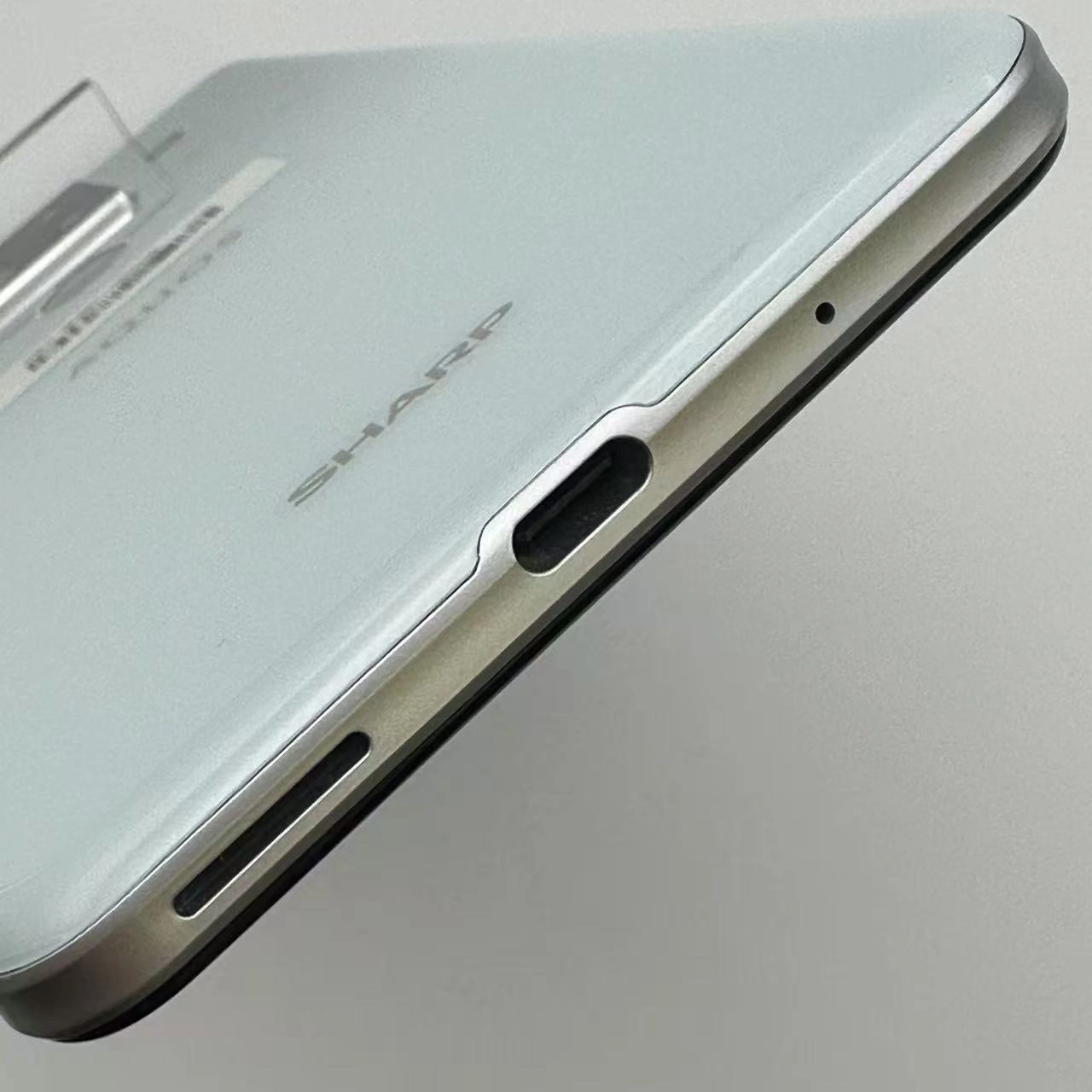 AQUOS sense4 Plus 128GB SH-M16 楽天モバイル版SIMフリー 極美品