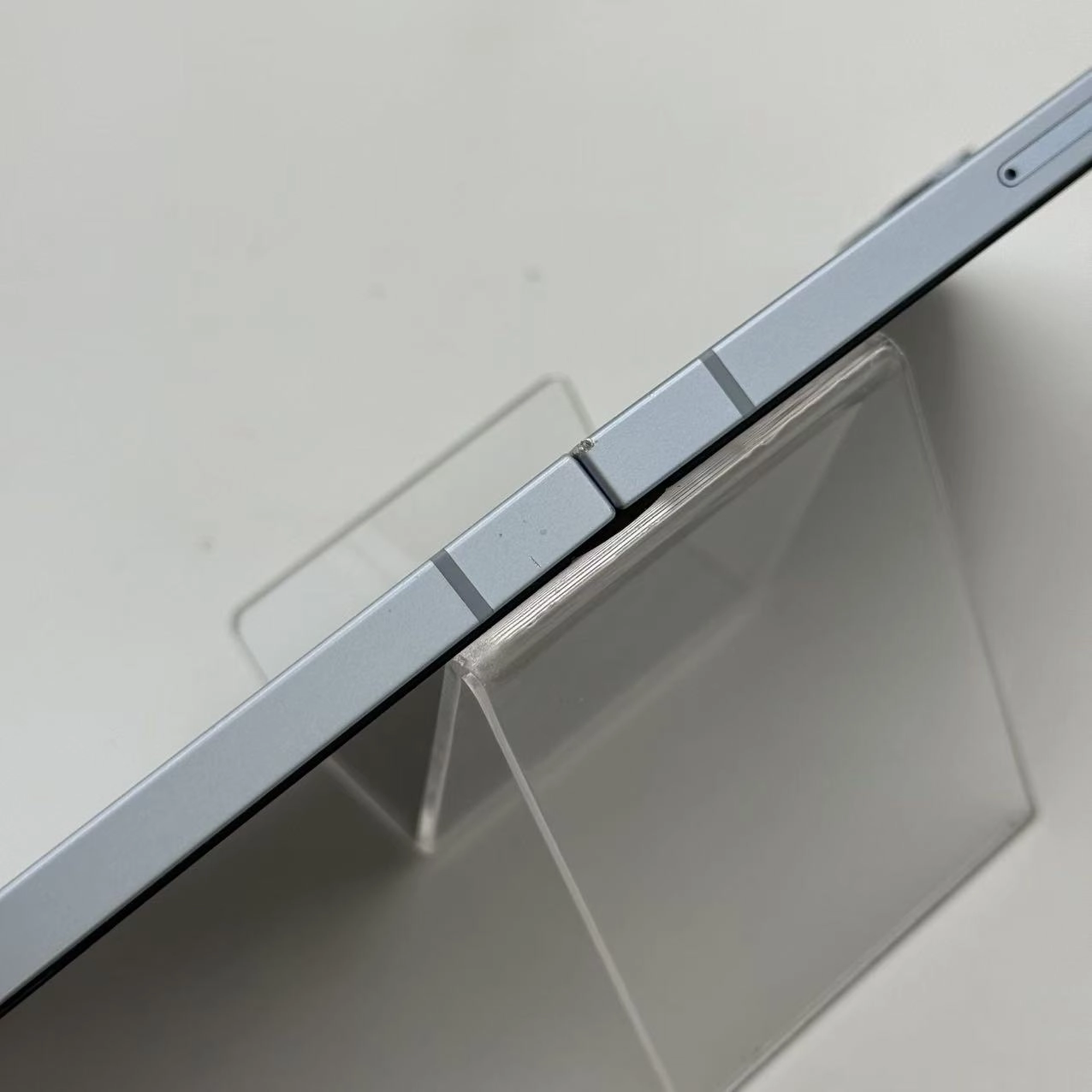 Galaxy Z Flip6 8GB/256GB ブルー SCG29 AU版SIMフリー ジャンク品 au