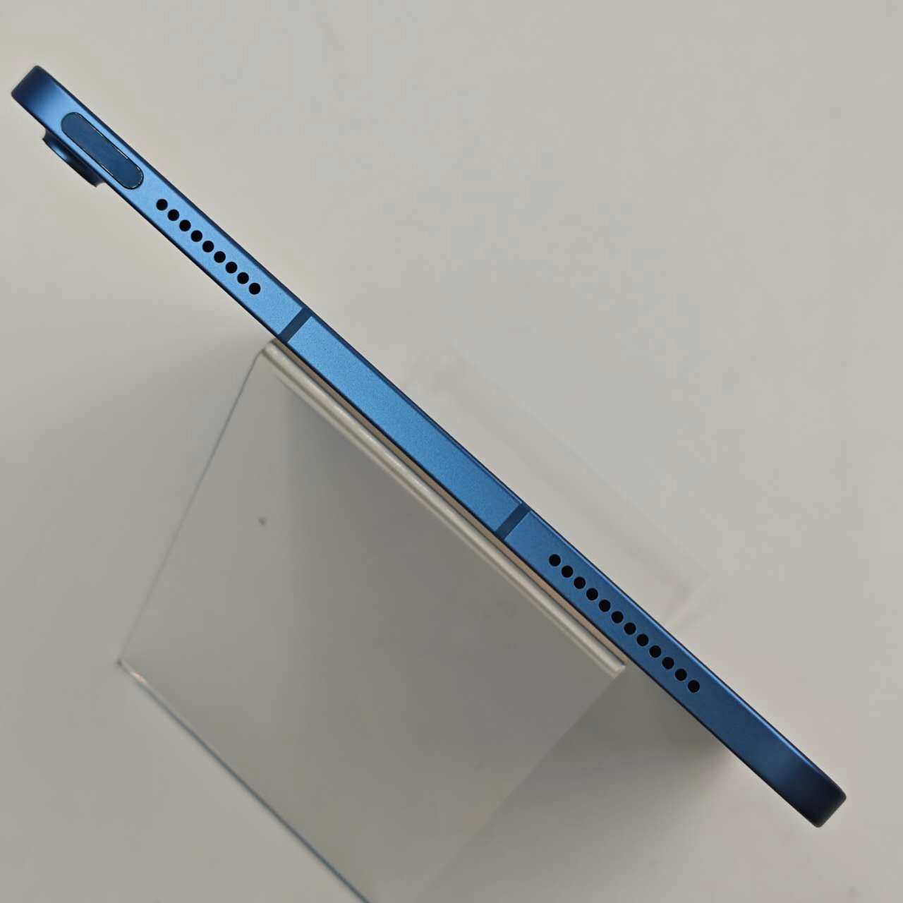 iPad 第10世代 64GB ブルー MQ6K3J/A AU版SIMフリー 美品 au