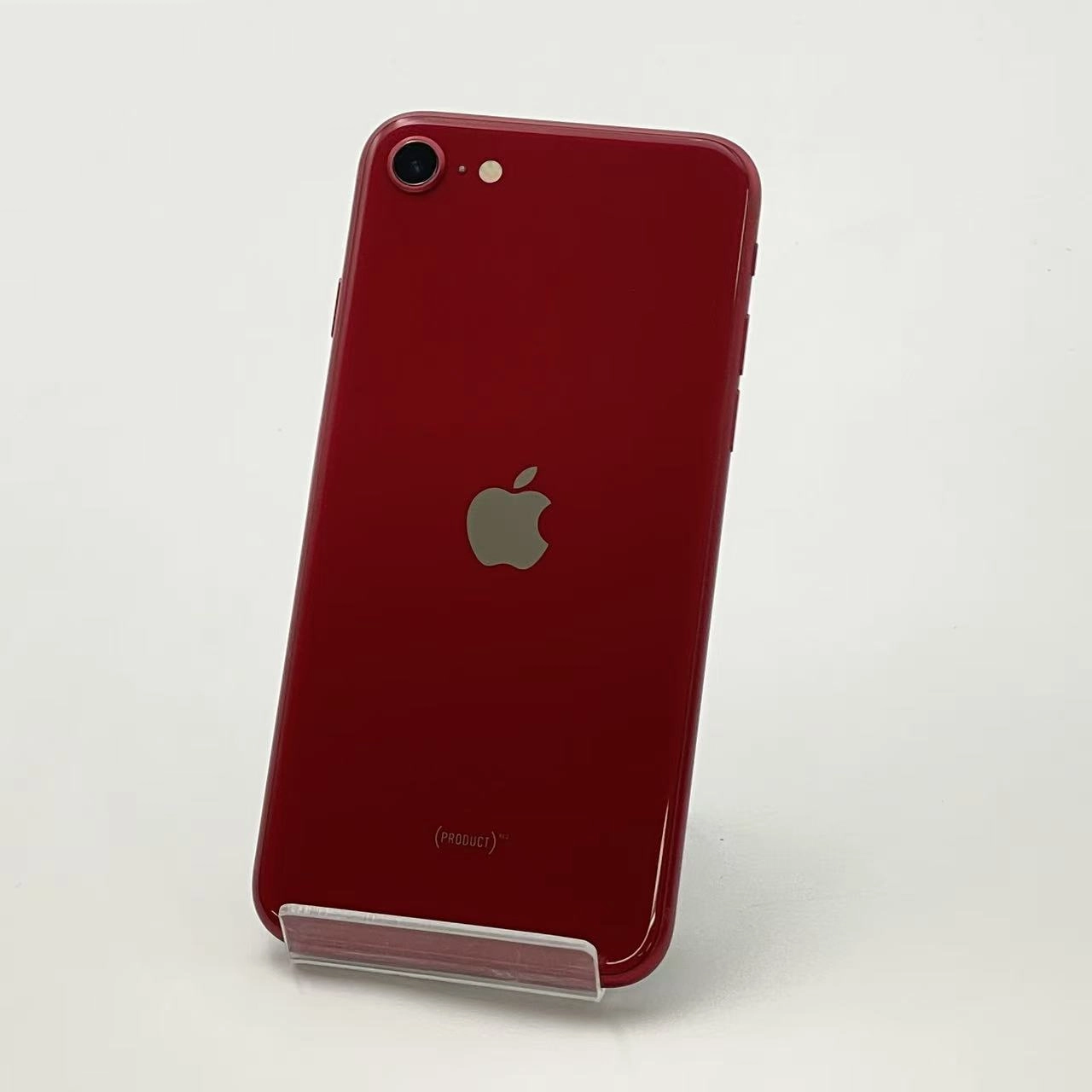 iPhoneSE 第3世代 64GB Product Red MMYE3J/A 楽天モバイル版SIMフリー