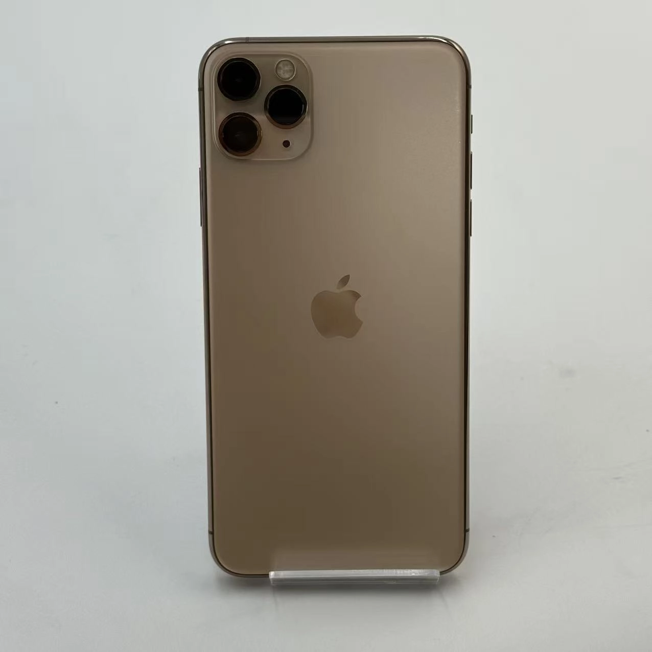 iPhone11 Pro Max 512GB ゴールド MWHQ2J/A AU版SIMフリー 美品
