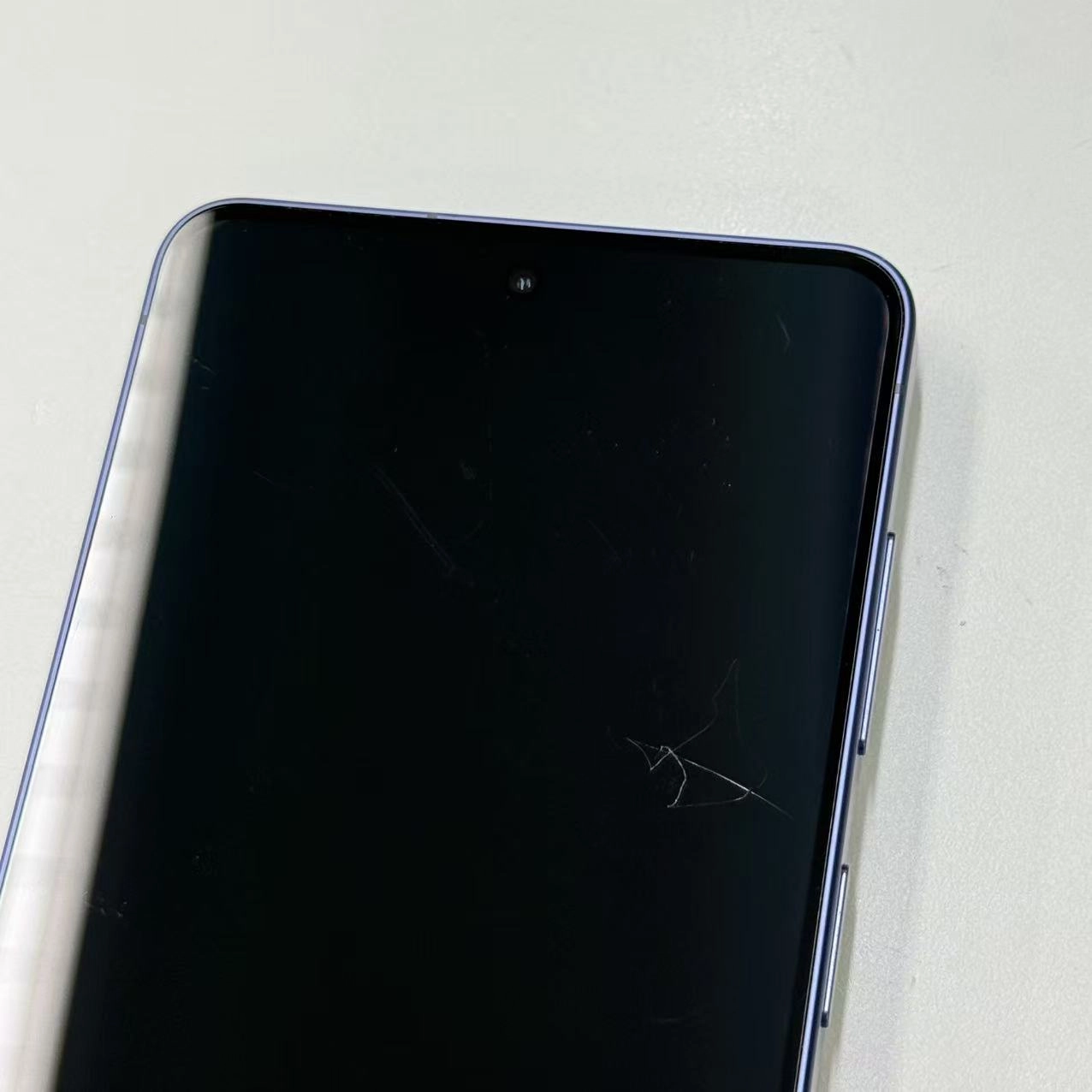 Galaxy S26 256GB コバルトバイオレット SCG36 AU版SIMフリー au