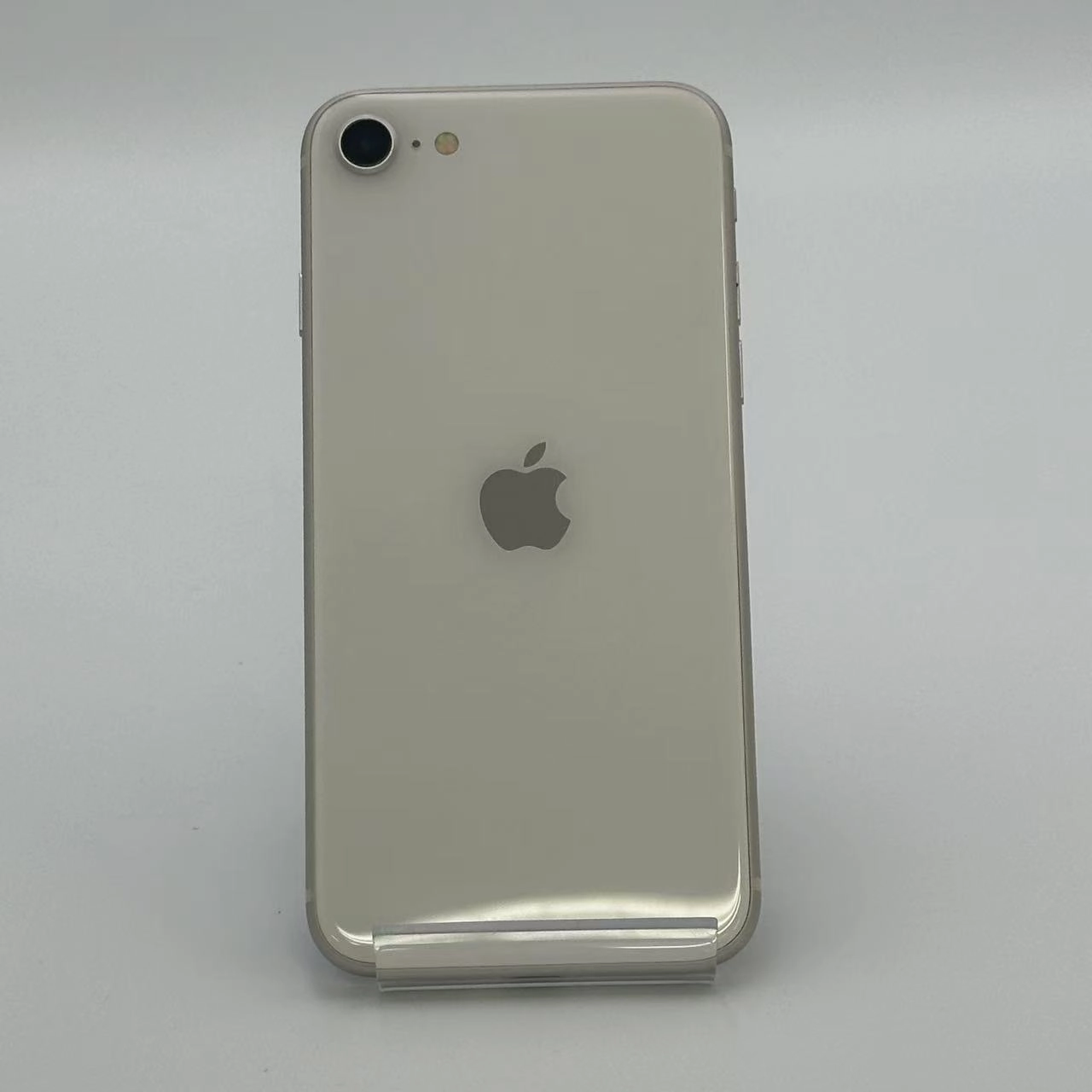 iPhoneSE 第3世代 64GB スターライト MMYD3J/A SoftBank版SIMフリー