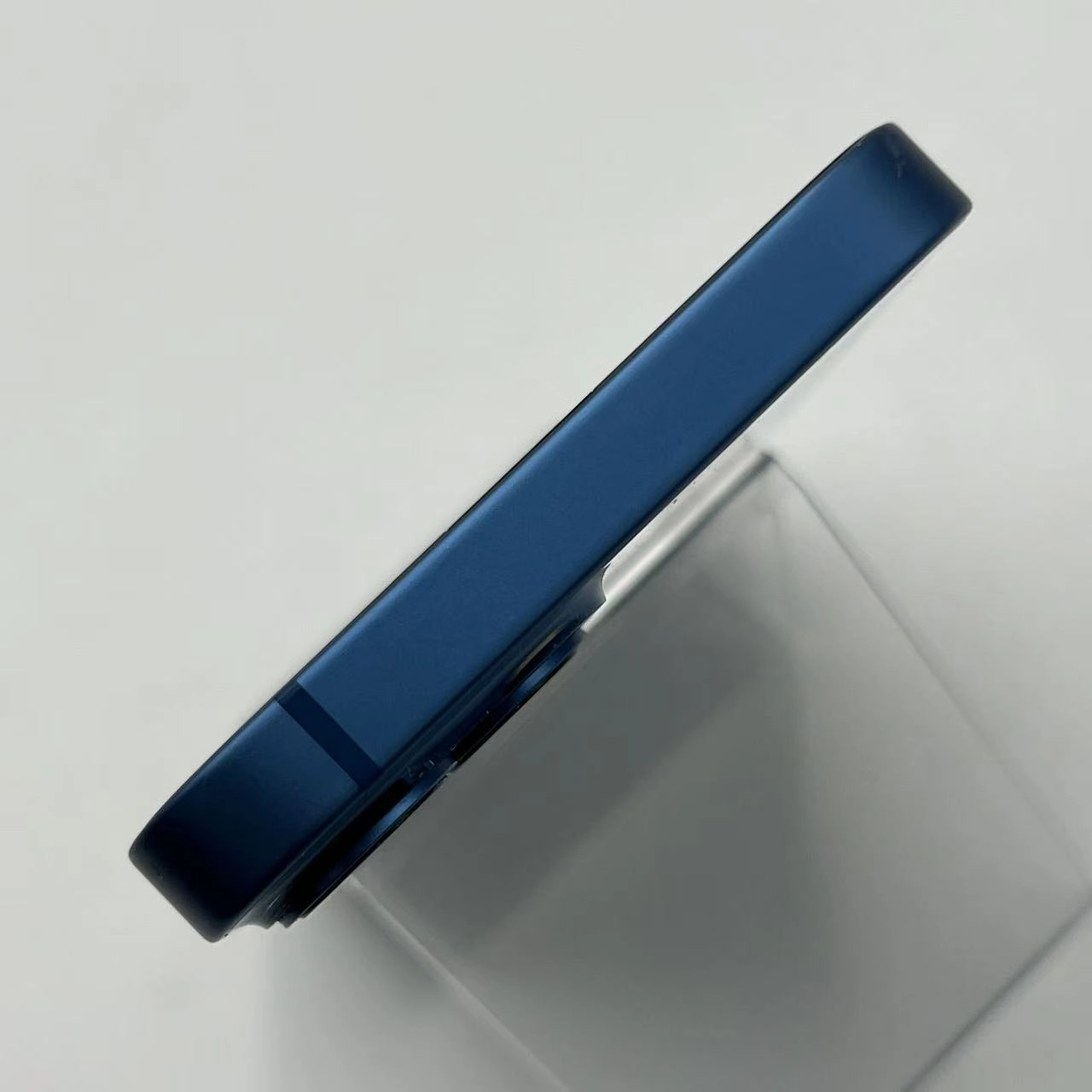 iPhone13 mini 128GB ブルー MLJH3J/A SoftBank版SIMフリー 美品