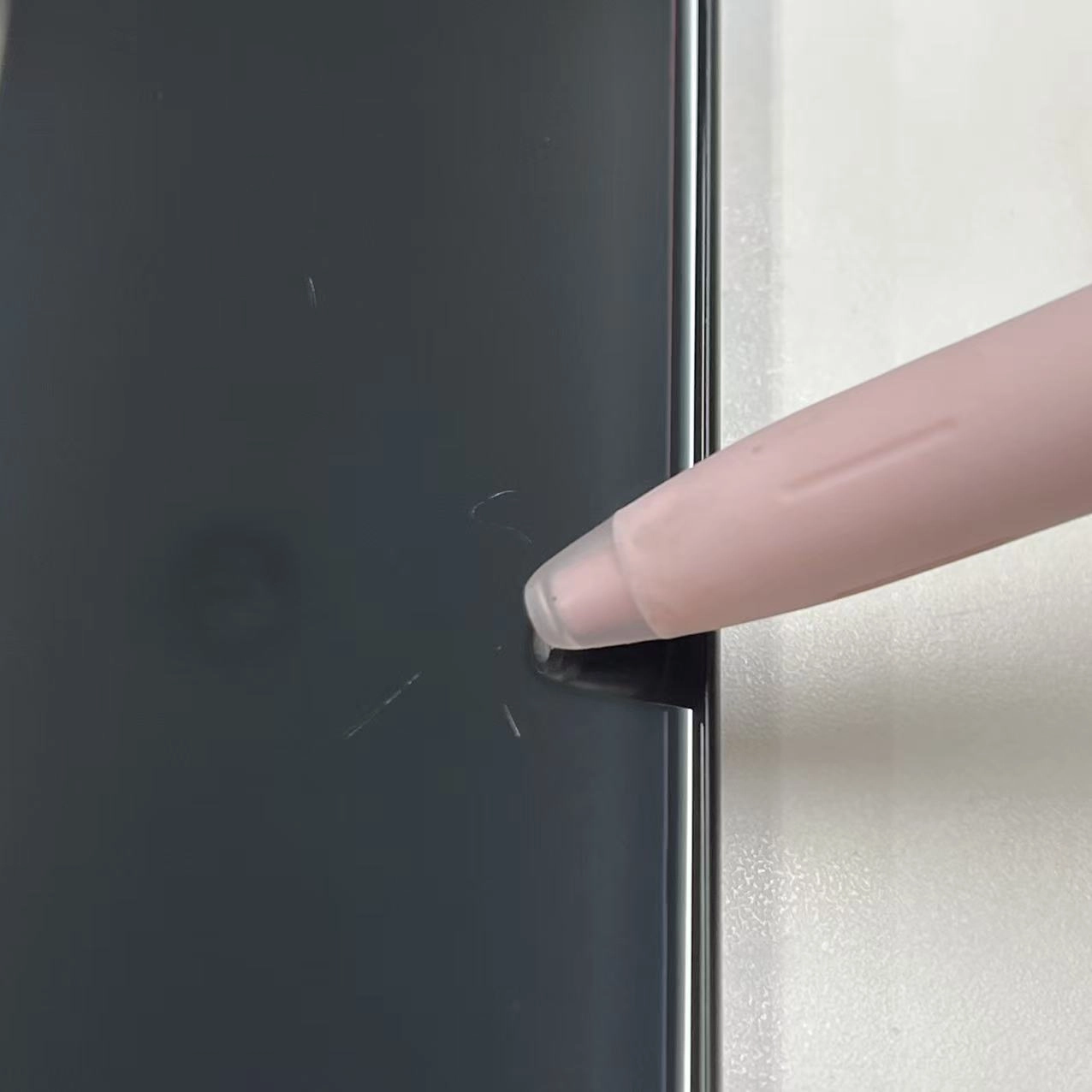 iPhone15 Plus 128GB ブラック MU083J/A SIMフリー