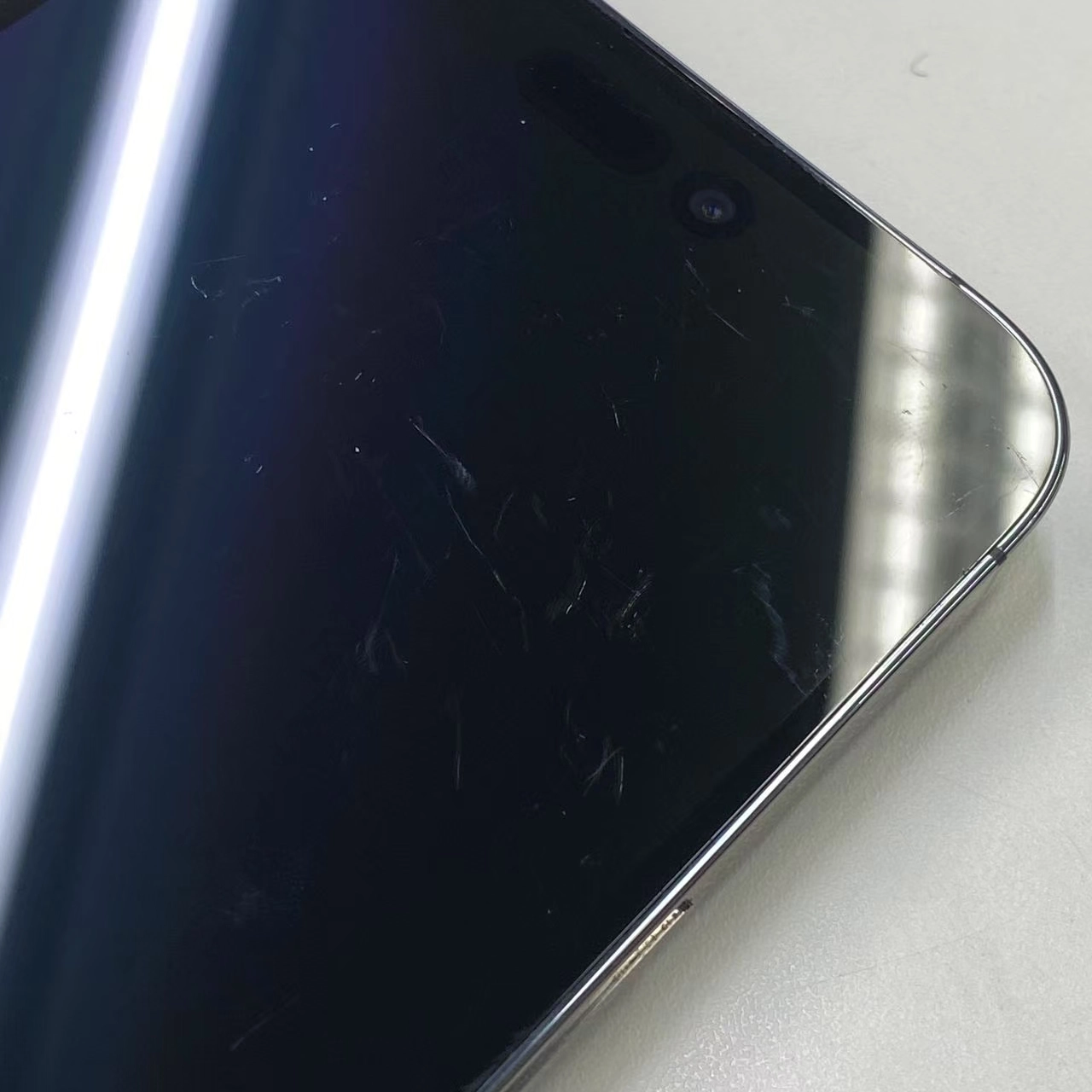 iPhone14 Pro Max 128GB 3L314J/A Apple版SIMフリー