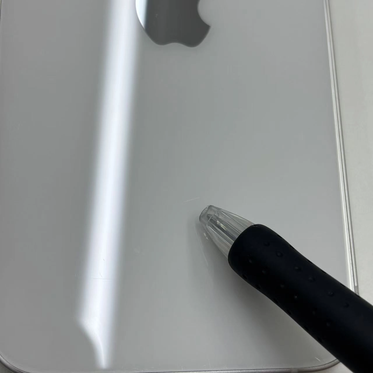 iPhone14 128GB スターライト MPUQ3J/A AU版SIMフリー