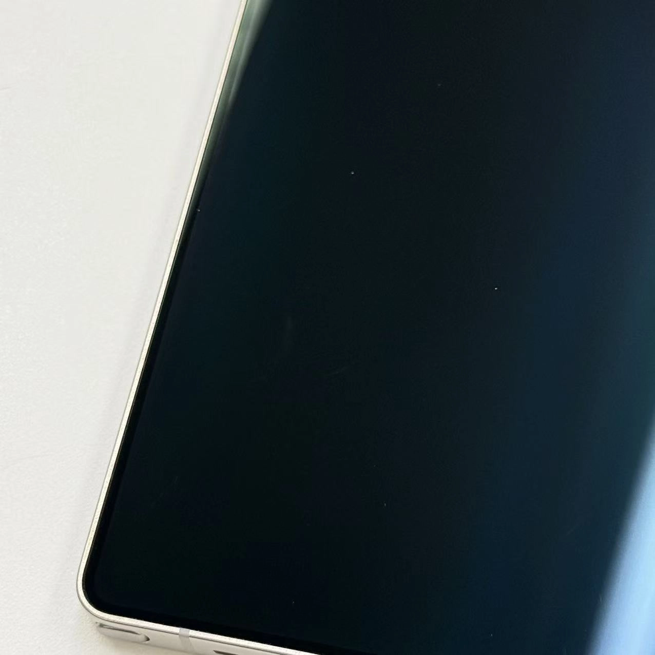Galaxy S25 Ultra 256GB チタニウムブラック SM-S938Z SoftBank版SIMフリー