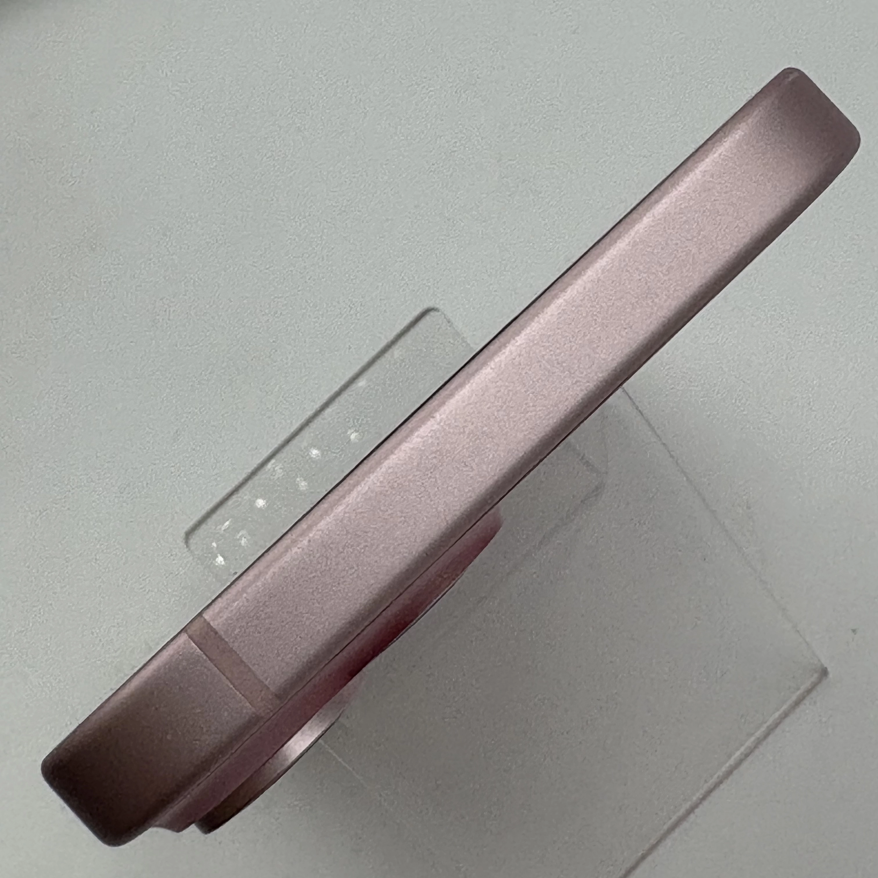 iPhone15 256GB ピンク MTMP3J/A AU版SIMフリー